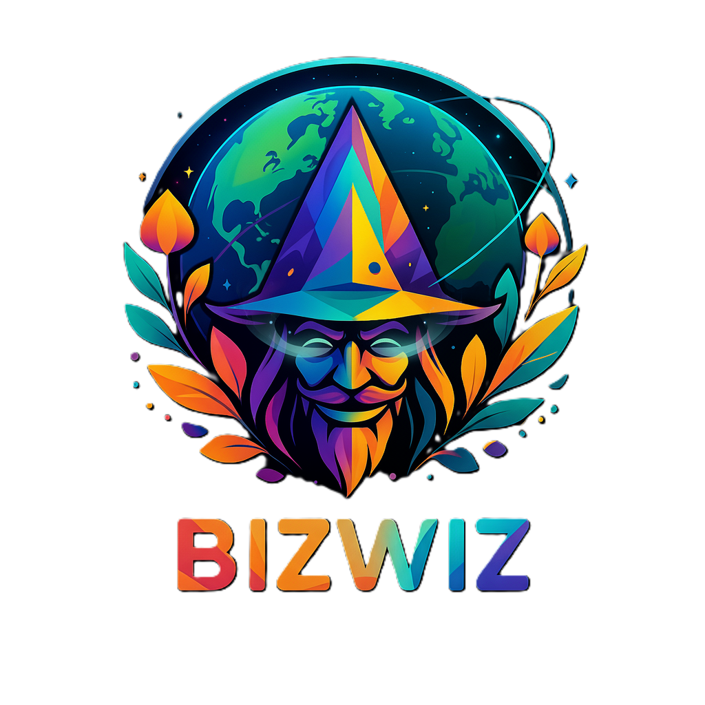 BizWiz Logo