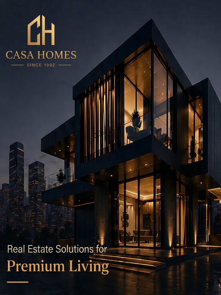 Casa Homes