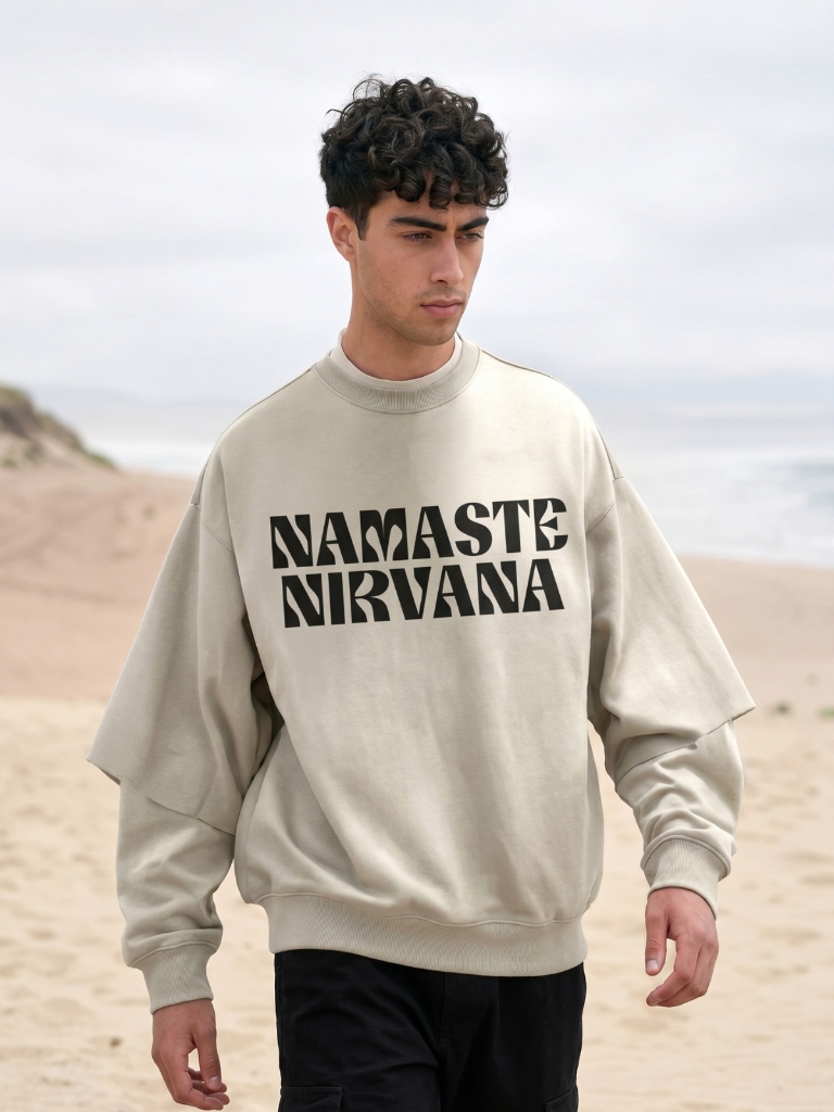 Namaste Nirvana