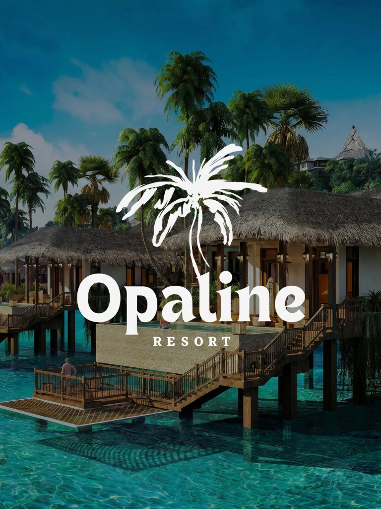 Opaline Resort