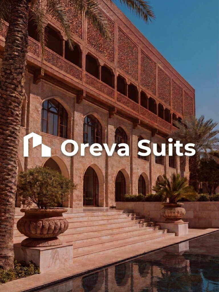 Oreva Suits