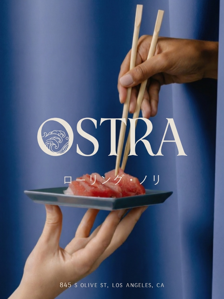 Ostra