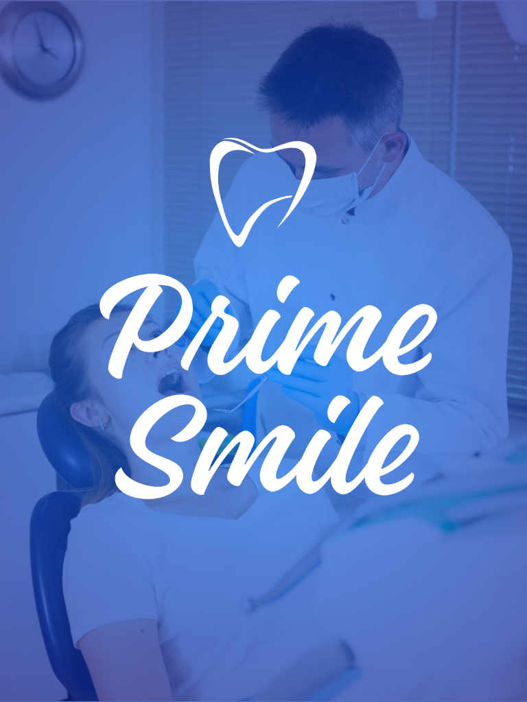Prime Smile