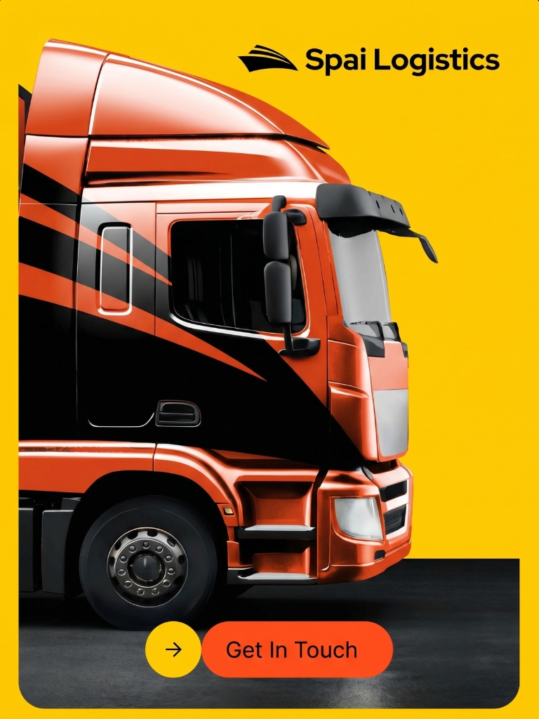 Spai Logistics
