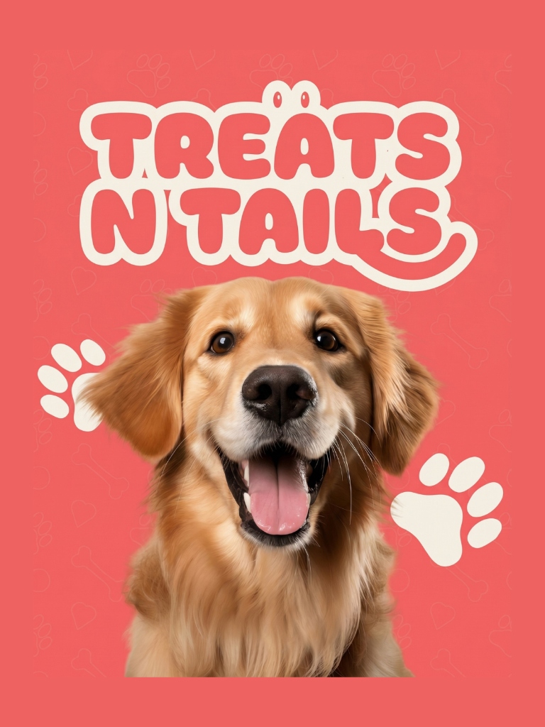 Treats N Tails