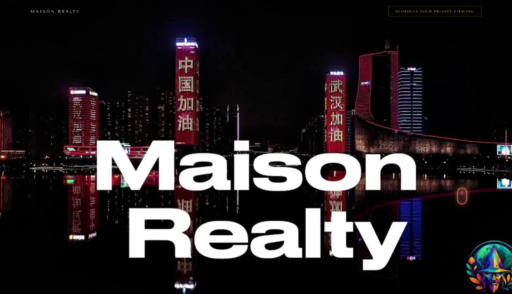 Maison Realty
